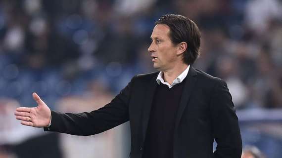 Benfica, Roger Schmidt sarà il prossimo allenatore