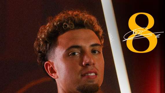 UFFICIALE: Roma, ecco El Aynaoui