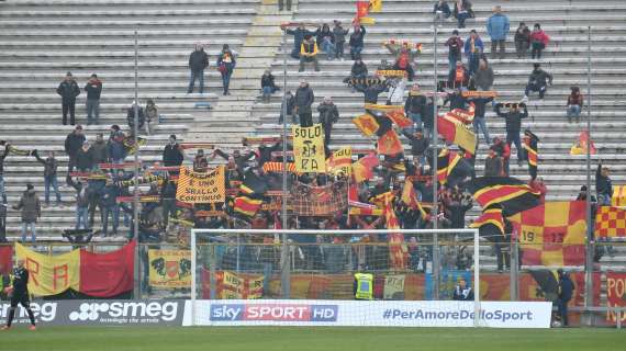 Ravenna, piace un attaccante