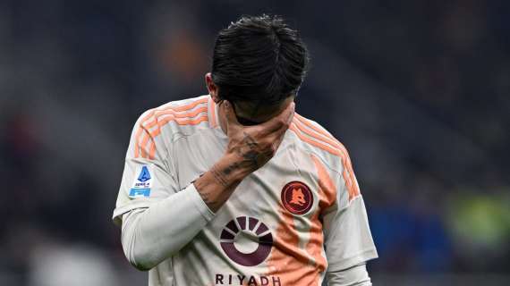 Dybala-Roma, torna la fiducia. Si avvicina il rinnovo