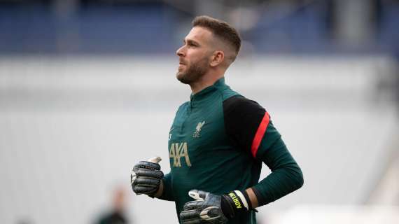 Liverpool, Adrian torna a casa: ufficiale l'approdo al Betis