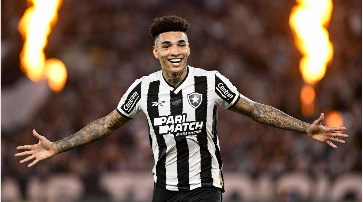 Nottingham Forest, in arrivo un centravanti dal Brasile