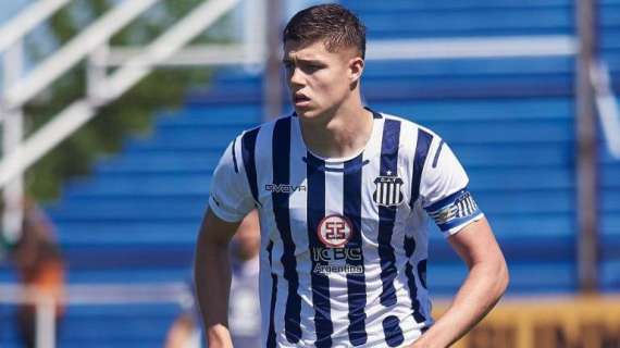 Inter, si avvicina Tomas Palacios. I dettagli e le cifre