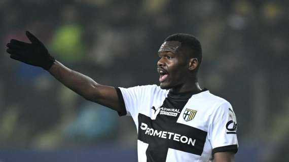 Parma, sirene inglesi per Bonny