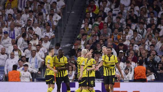 UFFICIALE: Borussia Dortmund, ecco Fabio Silva