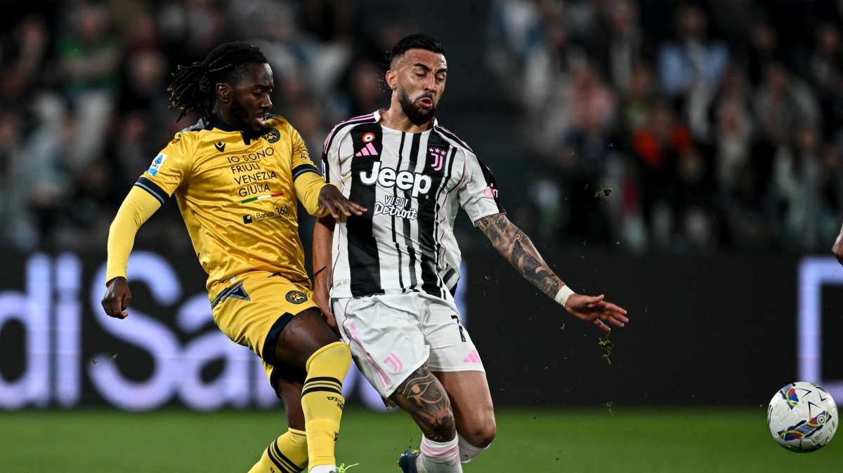 ESCLUSIVA - Udinese, vicino il rinnovo di Solet