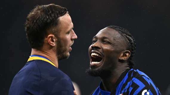 Inter, sicuro l'addio di Arnautovic