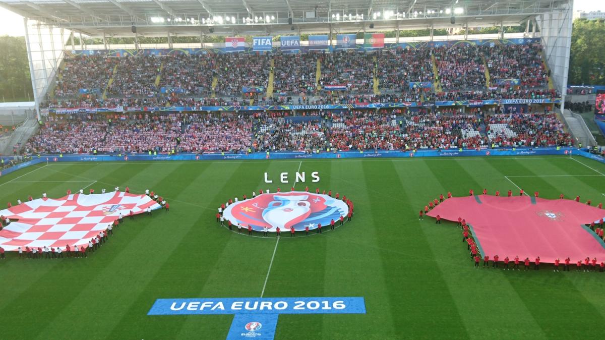 Lens, arriva Saint-Maximin