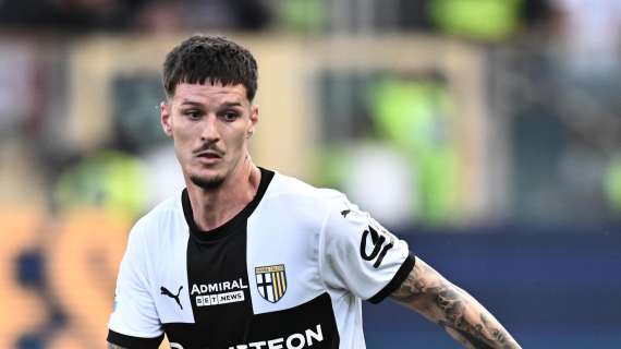 Parma, su Man c'è anche il Borussia Dortmund