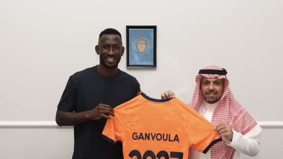 UFFICIALE: Monza, ceduto Ganvoula in Arabia Saudita