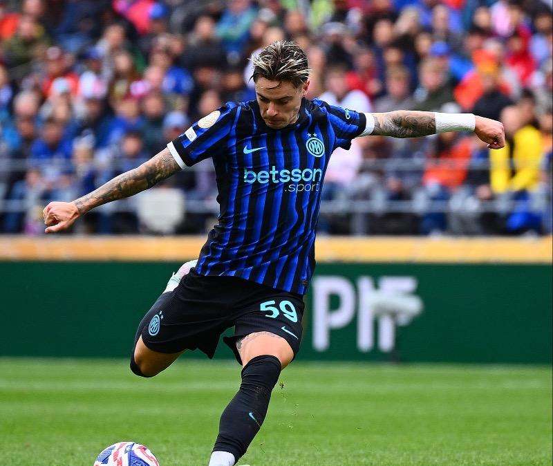 UFFICIALE: Inter, riscattato Zalewski