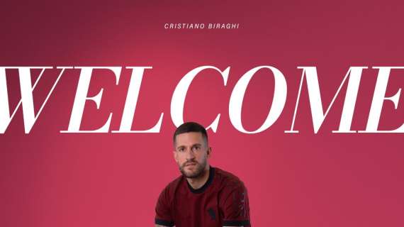 UFFICIALE: Torino, ecco Biraghi