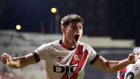 Real Madrid, a giugno torna Fran Garcia