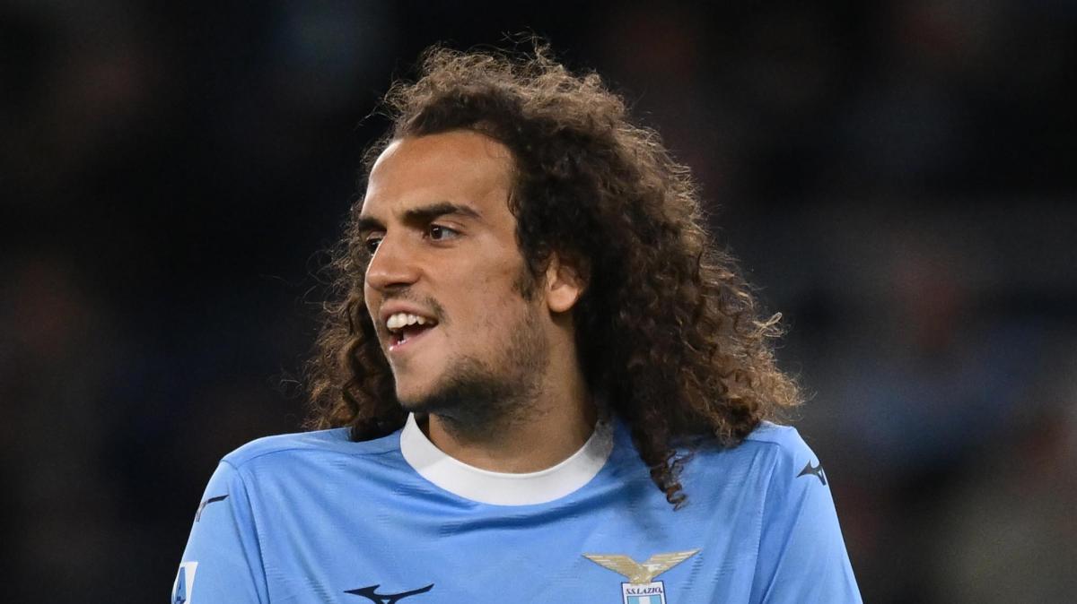 Lazio, ritorno di fiamma del Sunderland per Guendouzi 