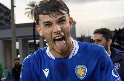 ESCLUSIVA - Cambio di agente per il giovane talento Di Paolo 