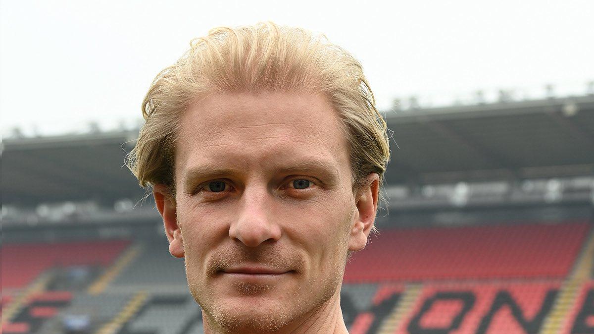 UFFICIALE: Cremonese, arriva Thorsby