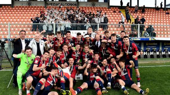 L’ex Messina e Rende Chicco Maglia entra nell’area scouting del Bologna 