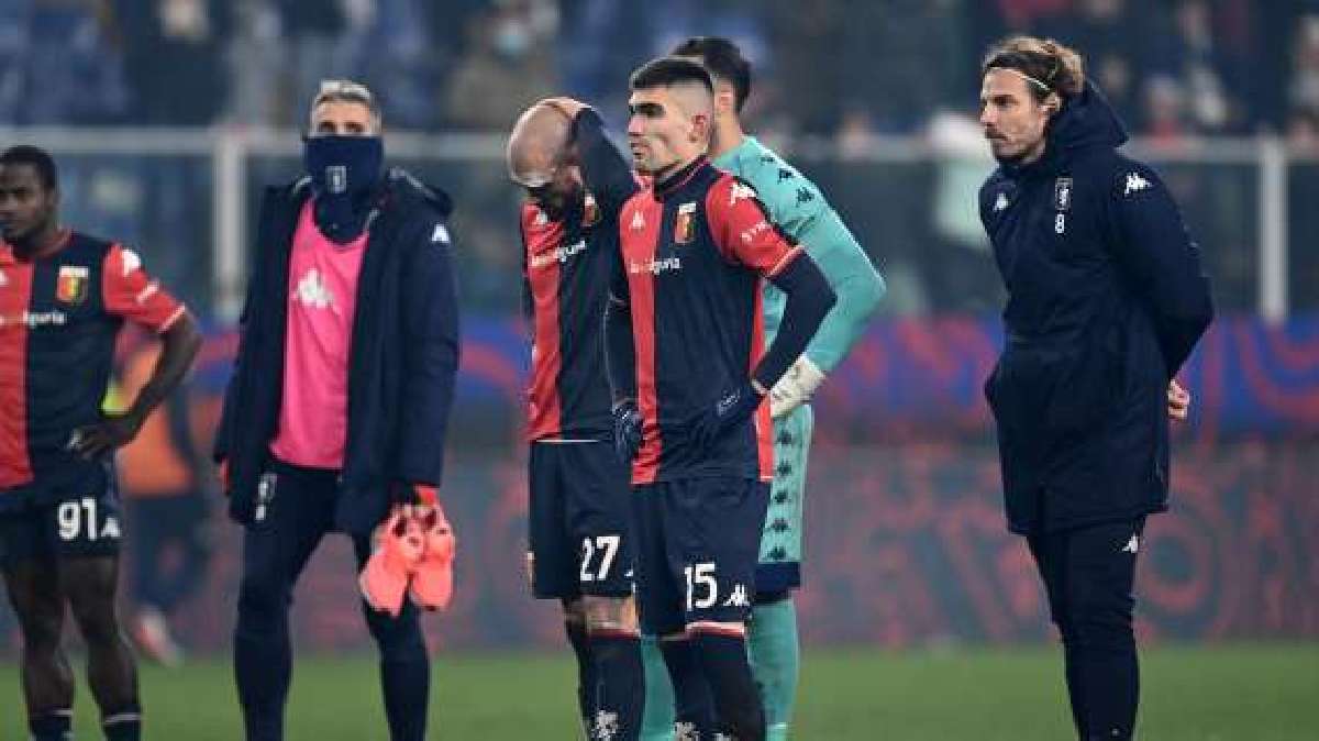 Calciomercato Reggiana – Marcandalli luce in difesa, ma a giugno potrebbe  già fare ritorno a Genova