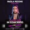 Musica:”Ad aprile il primo concerto dell’artista campana Paola Pezone alla Casa della musica”.