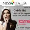 Miss Italia 2022, giovedì 23 giugno a Cimitile, Napoli, in arrivo la quarta selezione regionale
