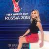 Un mondiale al femminile: Giorgia Rossi illumina "Casa Russia"