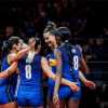 Mondiali 2022, Italvolley femminile di cuore si impone 3-0 sul Porto Rico