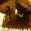 Evento:”Concerto a luci di candela “Candle night” in Galleria Borbonica a Napoli”.