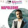 Premio Malafemmena 2025 al cantante Napoleone