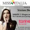 Miss Italia 2022, sabato 11 giugno a Scisciano, Napoli, la seconda selezione regionale è alle porte