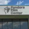Pandora film center, il cinema del futuro
