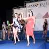 Angela Martusciello, la concorrente di origine ucraina alla tappa Provinciale di Miss Italia Campania 2022 