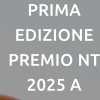 Premio NT 2025 a Miriam Candurro