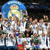 Champions League: Il Real Madrid la Coppa non la molla