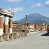 Pompei, location per le sfilate di moda