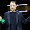 David di Donatello 2025, lo stile di Elio Germano