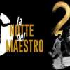 Tutto pronto per "La Notte del Maestro" 