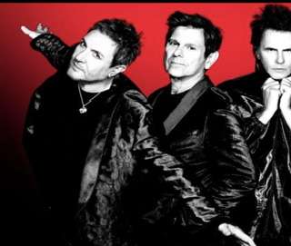 I Duran Duran annunciano il loro sedicesimo album “Danse Macabre”.