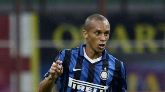 Inter, la modestia di Miranda: "Sono il miglior difensore della Serie A!"