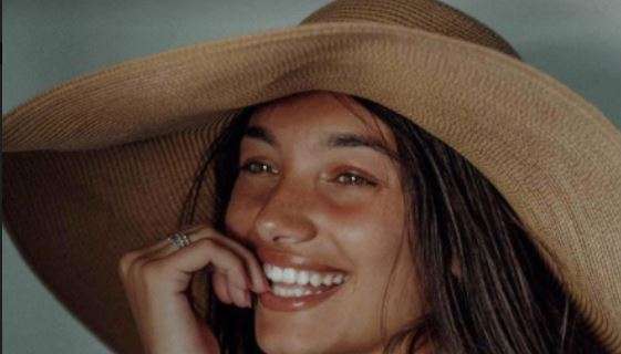 Maria Sole Pollio, cuore e luce