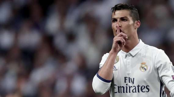 Cristiano Ronaldo bomba: "E' stato bello stare a Madrid"