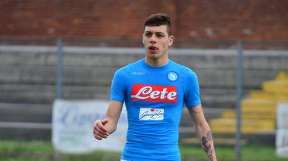 Youth League, il Napoli sfida il Liverpool: in dubbio la presenza di Gaetano