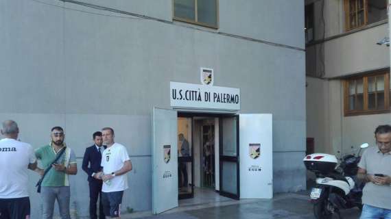 Palermo: Nessun Fallimento