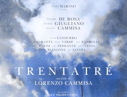 Trentatre' di Lorenzo Cammisa, tra sogni e realtà