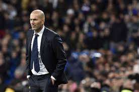 As sul Real Madrid: "Zidane chiede un 9..."