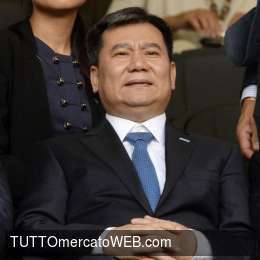 Inter - Zhang fa infuriare i tifosi nerazzurri, il motivo