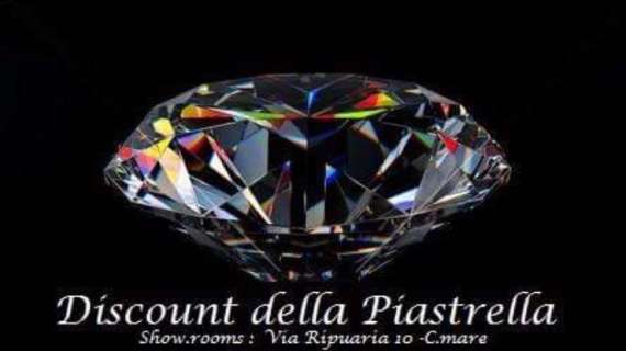 Discount della Piastrella a Castellammare, offre qualità e professionalità a prezzi bassi.