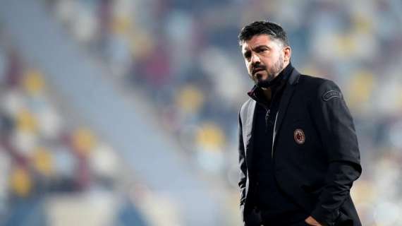 Tutti pazzi di Suso, ma Gattuso si oppone: il tecnico del Milan pone il veto sulla cessione dello spagnolo