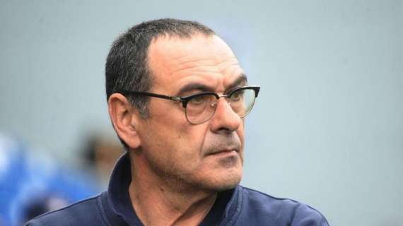 Sportitalia - Zola vice di Sarri: un gentlemen’s agreement Napoli-Chelsea sbloccherà l'operazione, la situazione