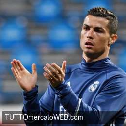 Fisco: Ronaldo andrà in tribunale il prossimo 31 luglio