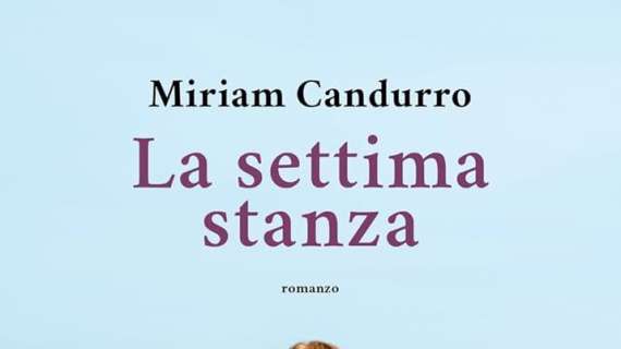 La Settima Stanza, il romanzo del cuore